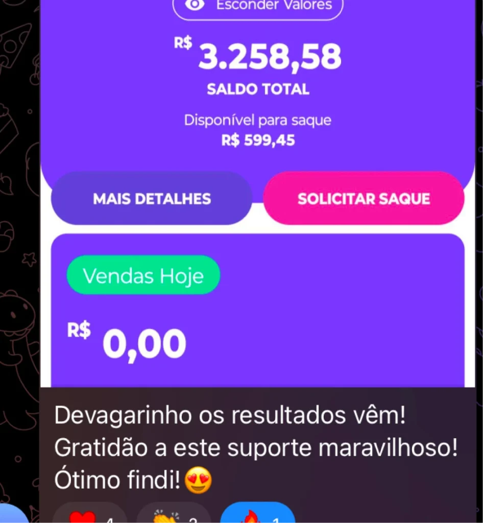 Resultado de aluno Método L5D