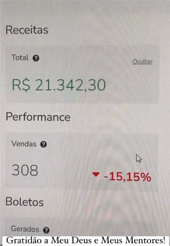 Resultado de aluno Método L5D